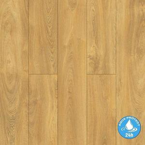 Laminátová podlaha vodeodolná Dub Mauritius 8 mm AC5 Holiday Aqua Block 24h 40124 vyobraziť