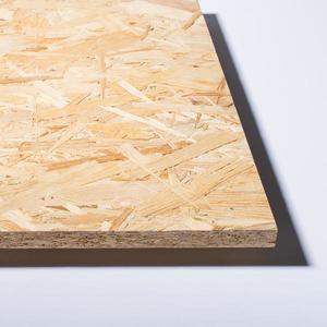 OSB doska 40, 5x81cm 18mm vyobraziť
