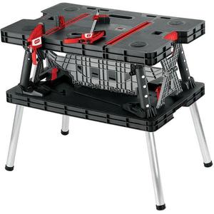 Skladací stôl Work Table vyobraziť