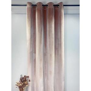 Záves na priechodkách UP 012 PLAIN NL174-28/350G/M2 140X250 vyobraziť