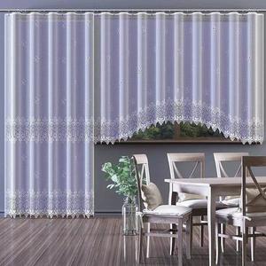 Žakarová záclona Estera 300x170 vyobraziť