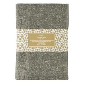 Záves na páske Done 135x250 béžová Merkury Home vyobraziť