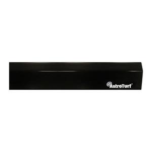 Lišta K Rohožke Astroturf Black vyobraziť