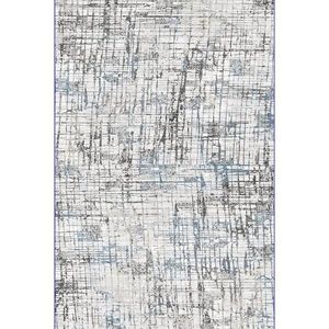 Koberec Urban 0, 8/1, 5 Bg43a Urb18 Cream/Blue vyobraziť