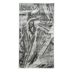 Koberec Daisy 1, 6/2, 3 C357X 23R48 sivý vyobraziť