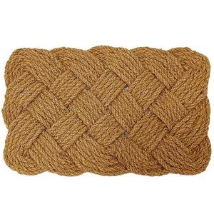 Rohožka Braid 45x75 cm Asp Crm 98 vyobraziť