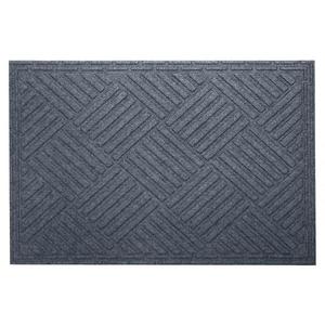 Rohož Textile K-502-1 45x75 cm hnedá vyobraziť