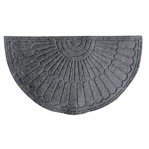 Rohož Melody KR-502 45x75 cm šedá vyobraziť