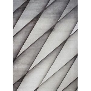 Koberec Frisee Soft 1, 33/1, 9 1856A brown vyobraziť