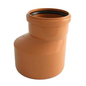 Redukcia KGR 160/110 oranžová vyobraziť