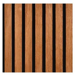 Dekoratívny obklad stien Harmonny Dark 30x30x1, 4 vyobraziť