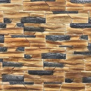 Betónový Obkladový Kameň Bark Stone vyobraziť