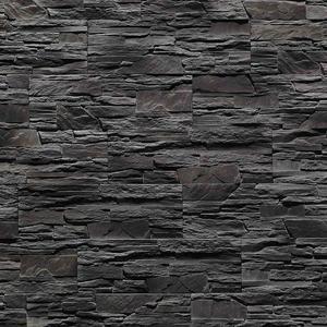 Betónový Obkladový Kameň Diamante Graphite vyobraziť