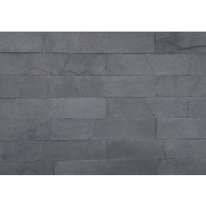 Betónový Obkladový Kameň Magma Graphite vyobraziť