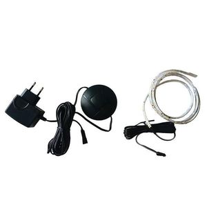 Led pre skriňa 2 pkt DAST vyobraziť