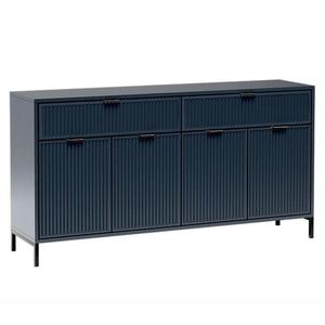 Komoda LinkaStyles LS1 Indigo vyobraziť