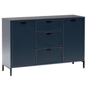 Komoda LinkaStyles LS2 Indigo vyobraziť