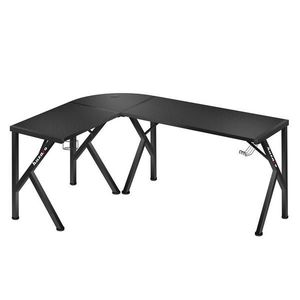 Písací stôl pre hráča HZ-Hero 6.3 black vyobraziť