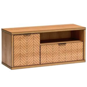 TV stolík Fonti F7 dub karamelový vyobraziť