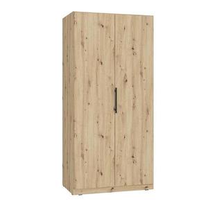 Skriňa Cadixo cdxs82-d78 dub artisan vyobraziť