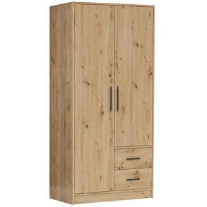 Skriňa Smart SR3 2D artisan vyobraziť