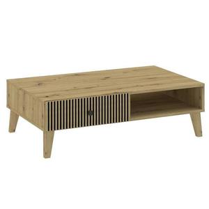 Konferenčný stolík 2S Berlin artisan vyobraziť