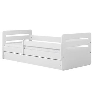 Detská posteľ Tomi+Sz Biely 80x160 vyobraziť