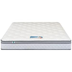 Matrac Majestic Hybrid 160x200 H3 hybridný vyobraziť