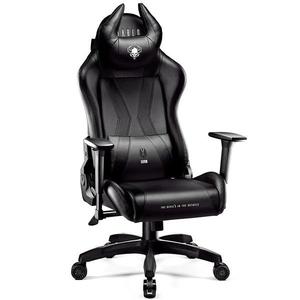 Otočné kreslo Normal Diablo X-Horn 2.0 čierna vyobraziť