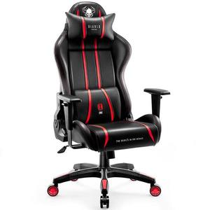 Otočné kreslo Normal Diablo X-One 2.0 čierna/červená vyobraziť
