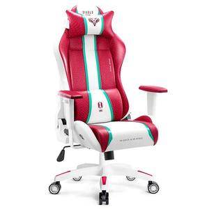 Otočné kreslo Normal Diablo X-One 2.0 candy/rose vyobraziť