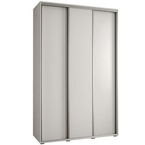 Skriňa 45 Canaris 1 150 biela/silver vyobraziť