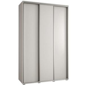 Skriňa 45 Canaris 1 170 biela/silver vyobraziť
