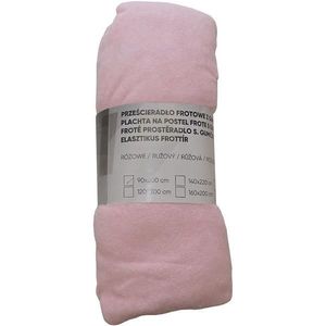 Froté plachta s gumkou 90x200 vyobraziť
