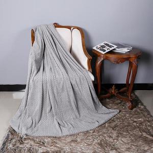 Deka Allantis 170x220 sivý vyobraziť