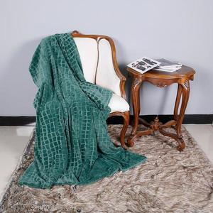 Deka Bulgo 170x220 fľaša zelená vyobraziť