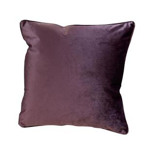 Vankúš Velvet plain NL 174-27 45x45 vyobraziť