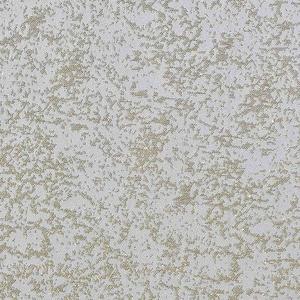 Behúň Glitter zlatá niť biela 45x150 cm vyobraziť