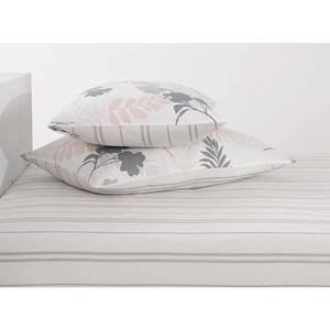 Prestieradlo ELENOR bavlna 115 GSM 160X200 ružové vyobraziť