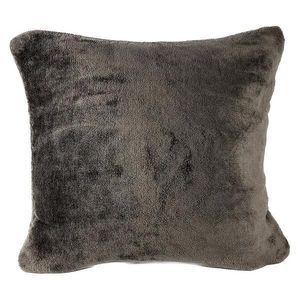 Obliečka super soft Nest 40x40 Merkury Home hnedá vyobraziť