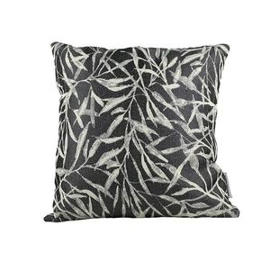 Obliečka Willow šedá 45x45 Merkury Home vyobraziť