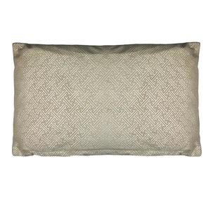Obliečka Chic ecru 30x50 Merkury Home vyobraziť