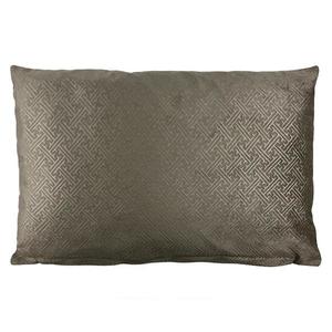 Obliečka Chic sivý 30x50 Merkury Home vyobraziť