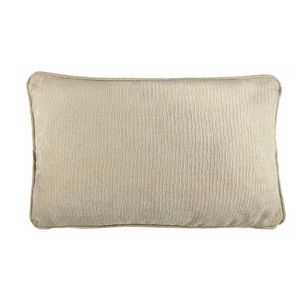 Obliečka Pure 30x50 ecru Merkury Home vyobraziť