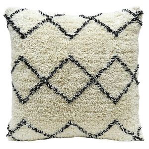 Obliečka Berber 10 45x45 béžová Merkury Home vyobraziť