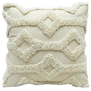 Obliečka Boho 02 45x45 béžová Merkury Home vyobraziť
