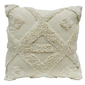 Obliečka Boho 04 45x45 béžová Merkury Home vyobraziť
