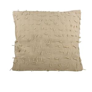 Obliečka Nomad béžová 45x45 Merkury Home vyobraziť