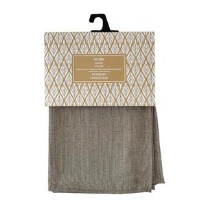 Behúň Acorn taupe 45x140 vyobraziť