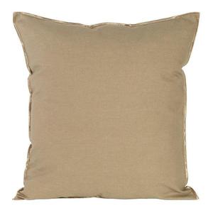 Obliečka na vankúš 45x45 béžová zlatá 404956 vyobraziť